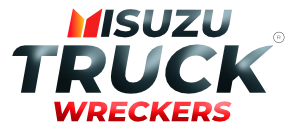 Isuzu Truck Wreckers