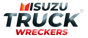Isuzu Truck Wreckers