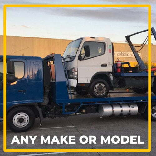 Scrap Truck Wreckers Melbourne Scrap Truck Wreckers Melbourne